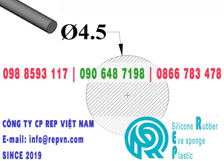day cao su NBR 07 min