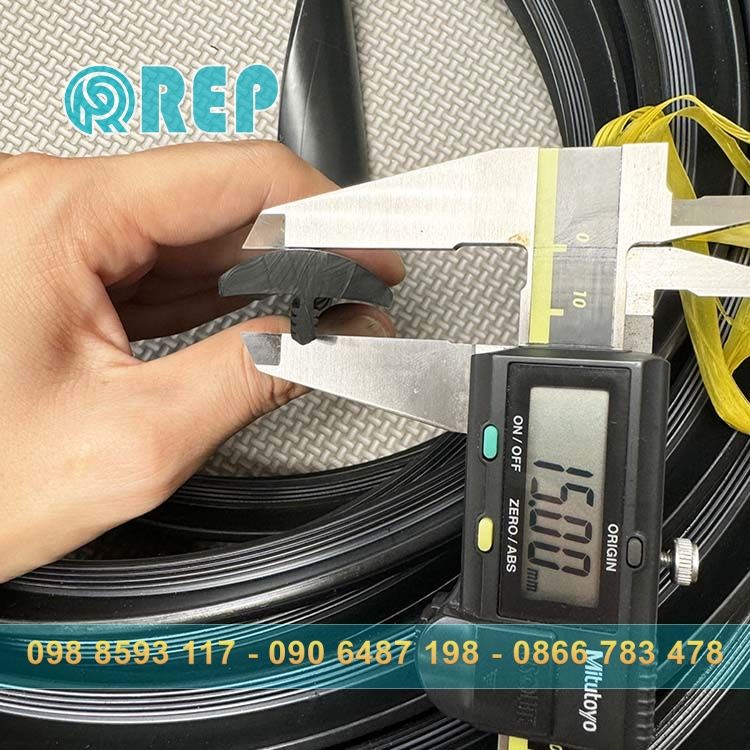 ron silicon chu t 28x15x4.4