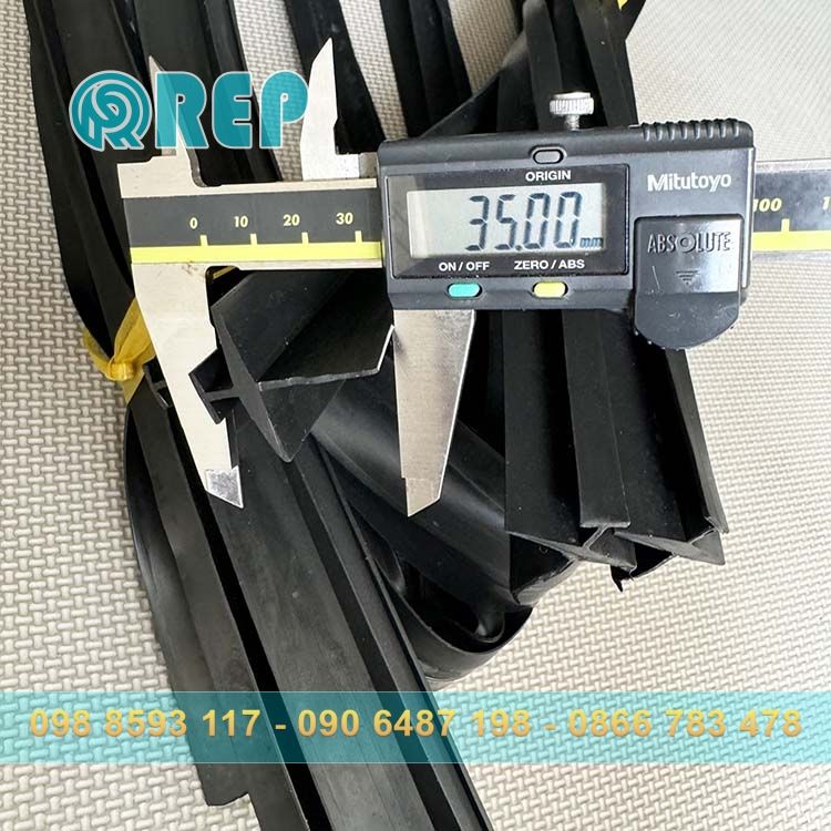 ron cao su silicon chu t chiu nhiet 2x35x2 02