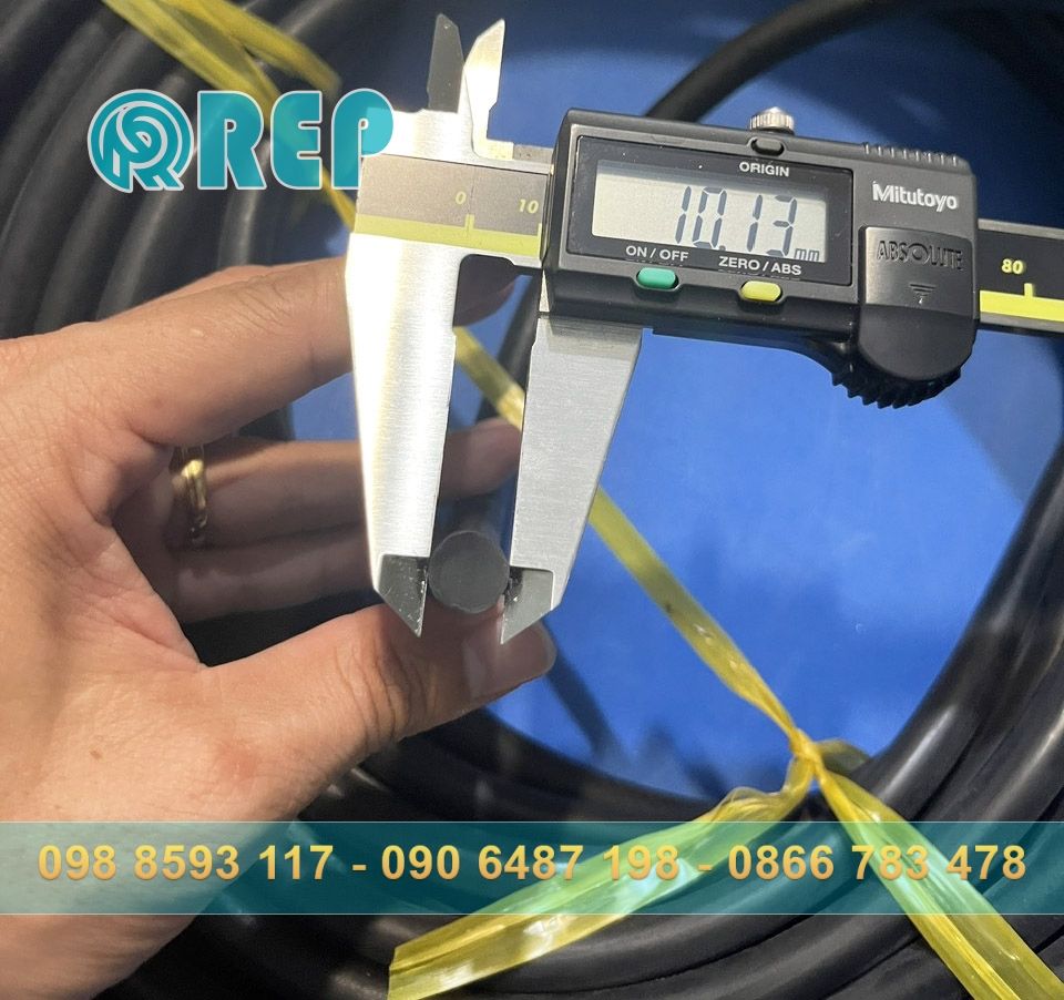 day cao su NBR 10