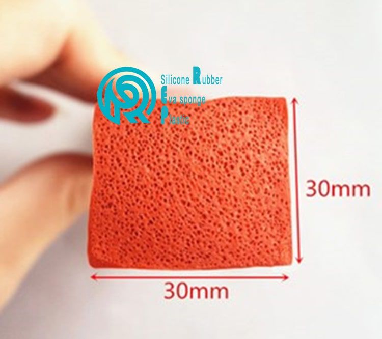 ron silicon xop chu nhat 30x30