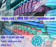 Thảm xốp lót phòng tập tạ, tập gym, tậy thể hình