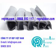 Gioăng chữ J bằng cao su