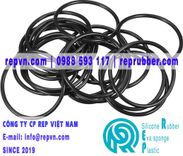 Ron oring cao su EPDM chịu lực