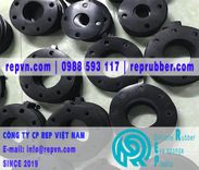 Vòng đệm cao su chịu dầu