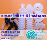 Nhún silicon che bụi