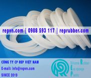 Phớt silicon trắng chịu nhiệt