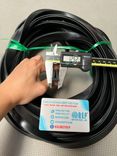 Ron cao su EPDM chữ U 12.5x20x4
