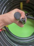 Ron cao su EPDM chữ T 25x21x3