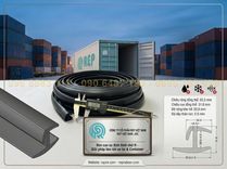 Tổng hợp các loại ron cao su xe tải phổ biến nhất