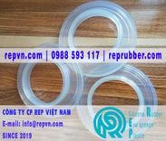 Vòng silicon thực phẩm