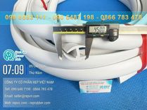 Địa chỉ cung cấp ron cao su trắng chữ H xe tải chất lượng và bền bỉ