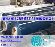 Màng nhựa PVC trắng trong
