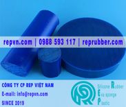 Nhựa MC màu xanh dạng cây