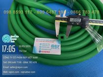 Phân loại và ứng dụng của ron silicon vuông rỗng màu xanh trong công nghiệp