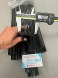 Ron cao su EPDM chữ L 48x33.6x4