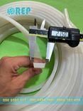 Ron silicon trắng 21.5x19x7.5