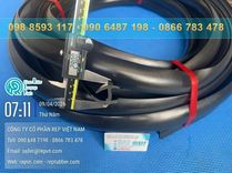 Ưu điểm của dòng ron cao su chữ h chịu lực trong vận chuyển hàng hóa