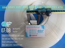 Ưu điểm vượt trội của ron silicone chữ nhật trong sản xuất công nghiệp