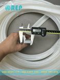 Ron silicon trắng chữ L 27x32x7.5