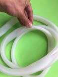 Vòng đệm silicon chữ U nối nhiệt 12x19x4
