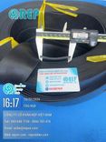 Ron cao su EPDM chữ nhật 3x60