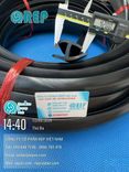 Ron cao su EPDM xe tải 55x31x20