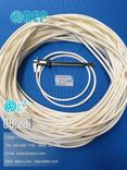 Vòng đệm silicon chữ D 510x502x8.2