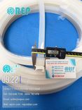 Ron silicon trắng chèn kín 16x26x8.5