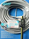Ống silicon chịu nhiệt xám 6x9
