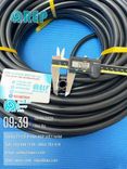 Ống cao su EPDM chịu lực 10x14