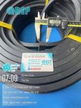 Ron cao su EPDM chữ nhật 20x15