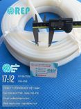 Ron silicon trắng chữ T 29x10.4x3.6