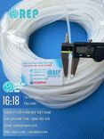 Ron silicon trắng phi 6