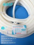 Ron silicon trắng 17x15.4x1.5