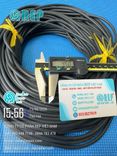 Ron cao su xốp EPDM phi 4.5