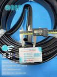 Ron cao su EPDM chữ P 33x11x2.2