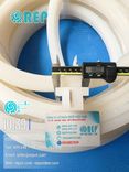 Ron silicon trắng chữ T 38x26.5x9