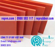Nhựa Bakelite, nhựa cách điện màu cam dạng tấm