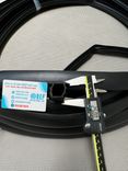Ron cao su EPDM chữ T 20x25x3