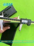 Ron cao su NBR chữ U 80x7x3