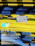 Thảm xốp lót sàn 1m x 1m màu vàng, màu xanh – Nhiều lựa chọn màu sắc