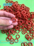 Oring silicon phi 18x13x2.5