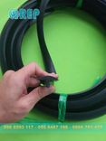 Ron cao su EPDM chữ T 30x15x4