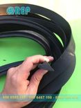Ron cao su ống cống TG 19x25