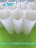 Ống silicon nối nhiệt 102x106x270