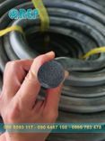 Ron cao su xốp EPDM phi 25