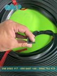 Ron cao su EPDM chữ L 15x20x3