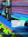 Thảm xốp trải sàn 20mm  thể thao - Đa dạng màu sắc, mềm mịn, an toàn