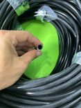 Ống silicon đen 8x6